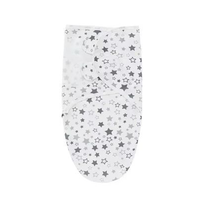 1/2Pcsbabies Sleeping Bags Newborn Baby Cocoon Swaddle Wrap Envelope 100%Cotton 0-6 Months Baby Blanket Swaddling Wrap Sleepsack