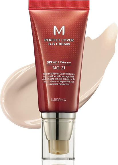 MISSHA BB Cream Concealer™