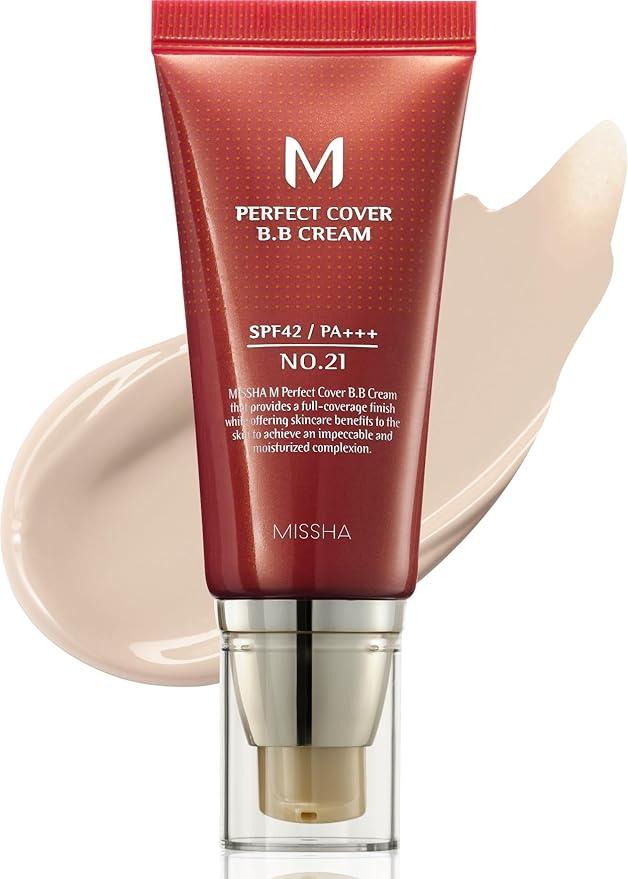 MISSHA BB Cream Concealer™