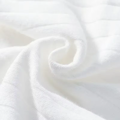 Soft Infant Beanies Caps Baby Hat Cartoon Bear Boneless Muslin Hat Newborn Headwear Windproof Spring Hat 0-3M Baby Hats