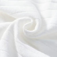 Soft Infant Beanies Caps Baby Hat Cartoon Bear Boneless Muslin Hat Newborn Headwear Windproof Spring Hat 0-3M Baby Hats