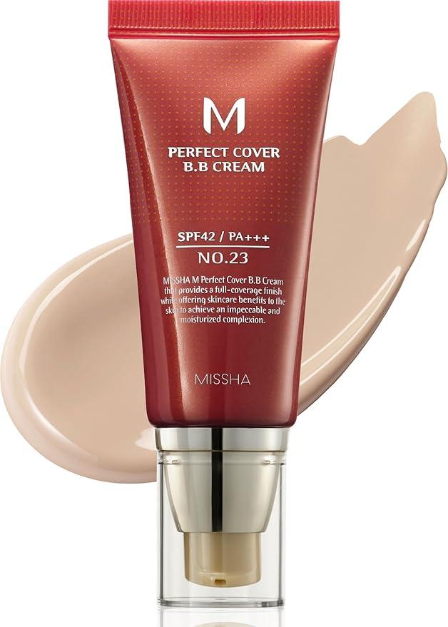 MISSHA BB Cream Concealer™