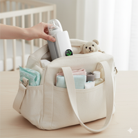 Portable Baby Bottle Warmer Innovative Portable Bottle Warmer Easy Carry Perfect for Keeping Milk Warm during Outings 066B