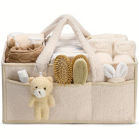 Baby Diaper Organizer 