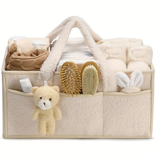 Baby Diaper Organizer 