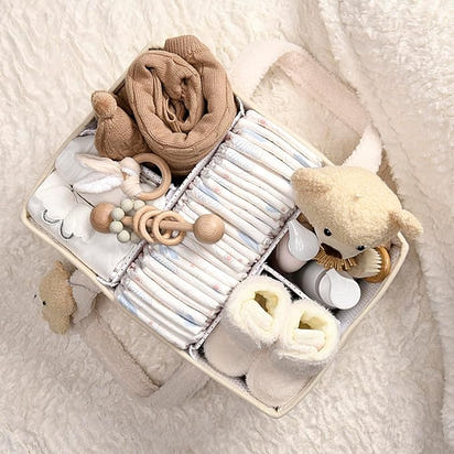Baby Diaper Organizer 