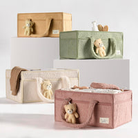 Baby Diaper Organizer 