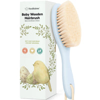 Baby Hair Brush