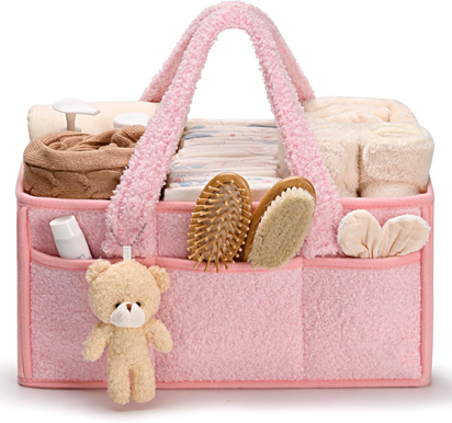 Baby Diaper Organizer 