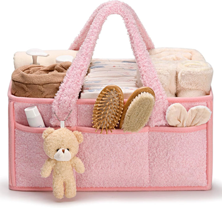 Baby Diaper Organizer 