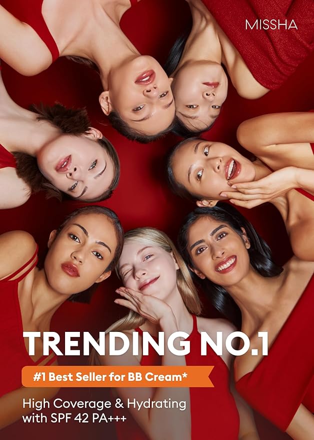 MISSHA BB Cream Concealer™