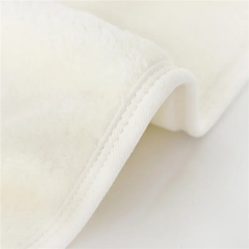 Cartoon Baby Bath Towel Elephant Style Swaddle Baby Newborn Blanket