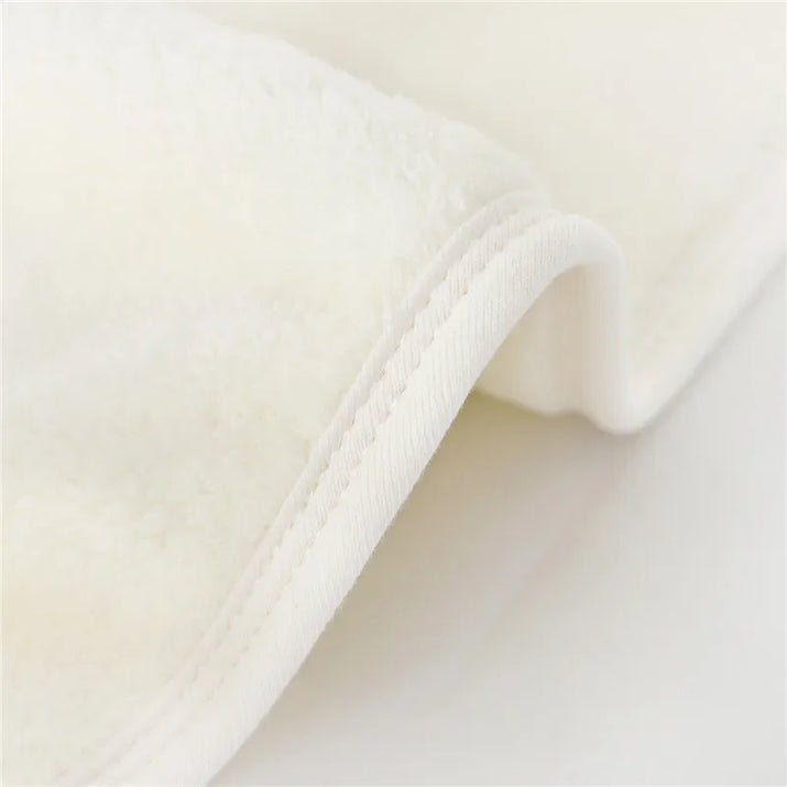 Cartoon Baby Bath Towel Elephant Style Swaddle Baby Newborn Blanket