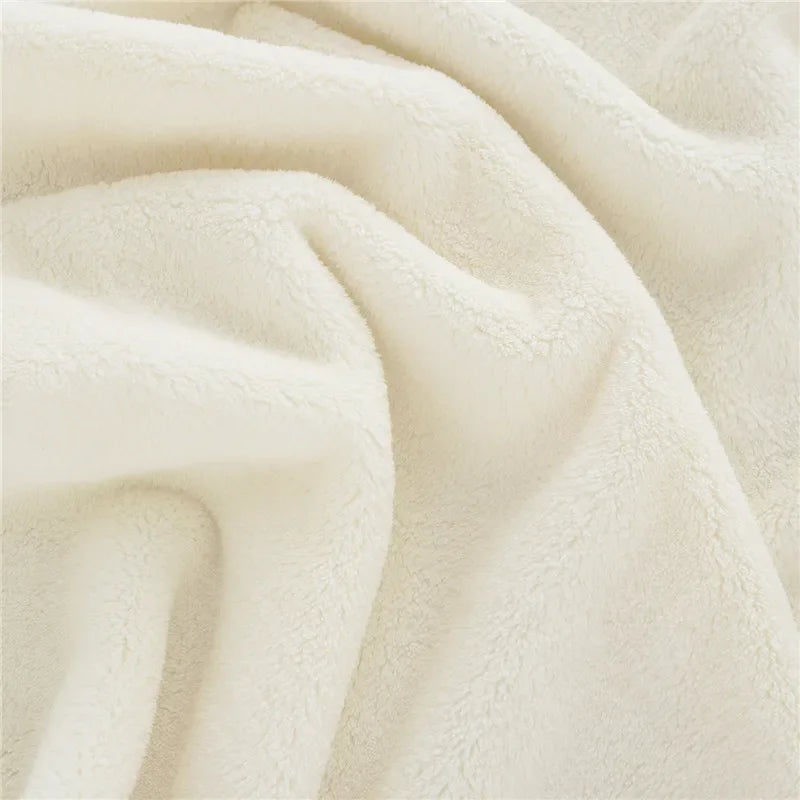 Cartoon Baby Bath Towel Elephant Style Swaddle Baby Newborn Blanket