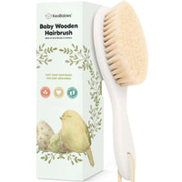 Baby Hair Brush