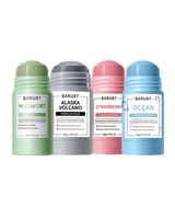 Volcano Mugwort Blackhead Remover & Pore Cleansing Mask Stick™