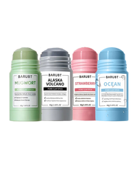 Volcano Mugwort Blackhead Remover & Pore Cleansing Mask Stick™