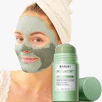 Volcano Mugwort Blackhead Remover & Pore Cleansing Mask Stick™