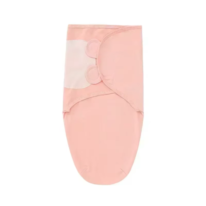 1/2Pcsbabies Sleeping Bags Newborn Baby Cocoon Swaddle Wrap Envelope 100%Cotton 0-6 Months Baby Blanket Swaddling Wrap Sleepsack