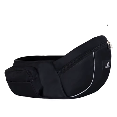 Waist Baby Carrier Ergonomic Tactical Shoulder Baby Carrier Infant Baby Hipseat Toddler Carrier Backpack Stool Kids Hip Seat