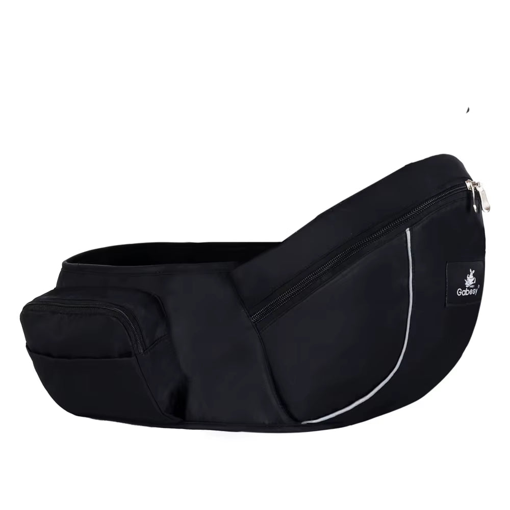 Waist Baby Carrier Ergonomic Tactical Shoulder Baby Carrier Infant Baby Hipseat Toddler Carrier Backpack Stool Kids Hip Seat