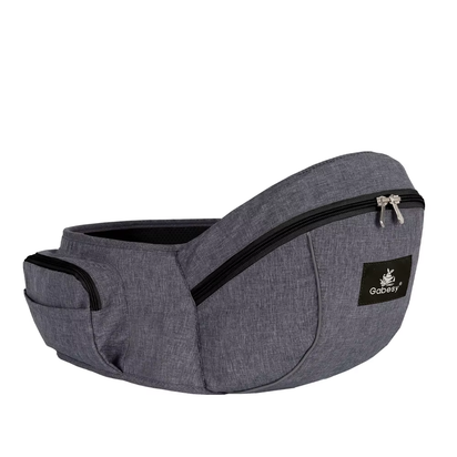 Waist Baby Carrier Ergonomic Tactical Shoulder Baby Carrier Infant Baby Hipseat Toddler Carrier Backpack Stool Kids Hip Seat