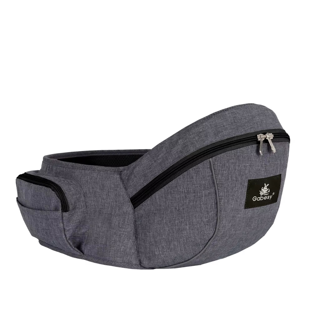 Waist Baby Carrier Ergonomic Tactical Shoulder Baby Carrier Infant Baby Hipseat Toddler Carrier Backpack Stool Kids Hip Seat