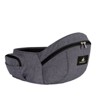 Waist Baby Carrier Ergonomic Tactical Shoulder Baby Carrier Infant Baby Hipseat Toddler Carrier Backpack Stool Kids Hip Seat