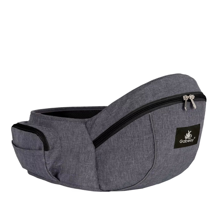 Waist Baby Carrier Ergonomic Tactical Shoulder Baby Carrier Infant Baby Hipseat Toddler Carrier Backpack Stool Kids Hip Seat